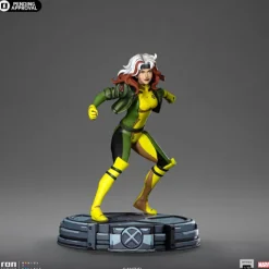 Rogue XMen '97 Art Scale 1/10 Iron Studios