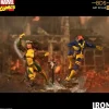 Rogue - X-Men - BDS Art Scale 1/10 - Iron Studios
