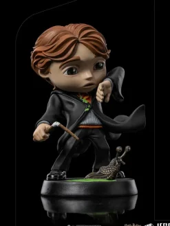 Ron Weasley Broken Wand - Harry Potter - Minico - Iron Studios