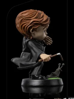 Ron Weasley Broken Wand - Harry Potter - Minico - Iron Studios