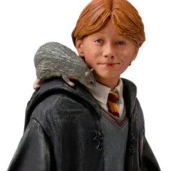 Ron Weasley - Harry Potter - Art Scale 1/10 - Iron Studios
