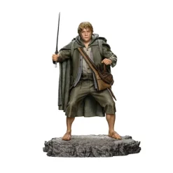 Sam - The Lord of the Rings - BDS Art Scale 1/10 - Iron Studios