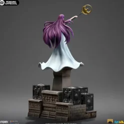 Saori Kiddo Saint Seiya Art Scale 1/10 Iron Studios
