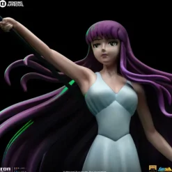 Saori Kiddo Saint Seiya Art Scale 1/10 Iron Studios
