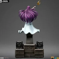 Saori Kiddo Saint Seiya Art Scale 1/10 Iron Studios