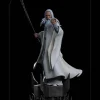 Saruman The Lord of the Rings BDS Art Scale 1/10 Iron Studios