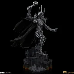 Sauron - The Lord of the Rings - BDS Art Scale 1/10 - Iron Studios