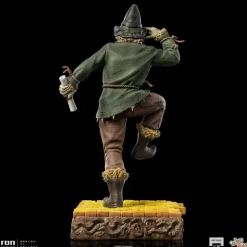 Scarecrow - The Wizard of Oz - Art Scale 1/10 - Iron Studios
