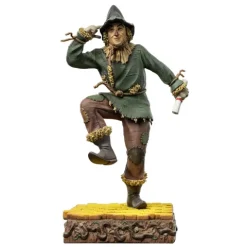 Scarecrow - The Wizard of Oz - Art Scale 1/10 - Iron Studios