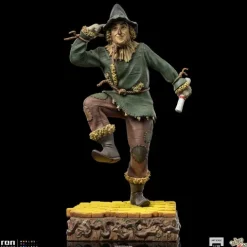 Scarecrow - The Wizard of Oz - Art Scale 1/10 - Iron Studios