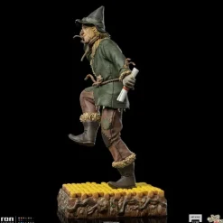 Scarecrow - The Wizard of Oz - Art Scale 1/10 - Iron Studios