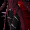 Scarlet Witch - Wandavision - Legacy Replica 1/4 - Iron Studios
