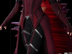 Scarlet Witch - Wandavision - Legacy Replica 1/4 - Iron Studios