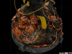 Scorpion - Mortal Kombat - Art Scale 1/10 - Iron Studios
