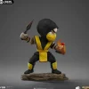Scorpion Mortal Kombat Minico Iron Studios