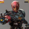 Sentinel #1 - X-Men - BDS Art Scale 1/10 - Iron Studios