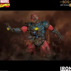 Sentinel #1 - X-Men - BDS Art Scale 1/10 - Iron Studios