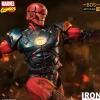 Sentinel #3 - X-Men - BDS Art Scale 1/10 - Iron Studios