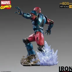 Sentinel #3 - X-Men - BDS Art Scale 1/10 - Iron Studios