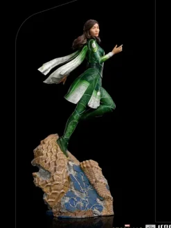 Sersi Eternals BDS Art Scale 1/10 Iron Studios