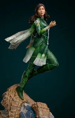 Sersi Eternals BDS Art Scale 1/10 Iron Studios