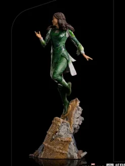 Sersi Eternals BDS Art Scale 1/10 Iron Studios