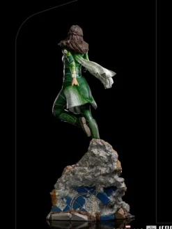 Sersi Eternals BDS Art Scale 1/10 Iron Studios