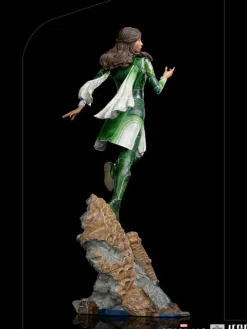Sersi Eternals BDS Art Scale 1/10 Iron Studios