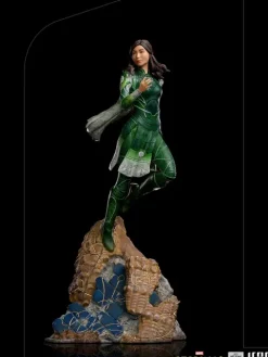 Sersi Eternals BDS Art Scale 1/10 Iron Studios