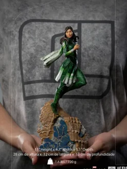 Sersi Eternals BDS Art Scale 1/10 Iron Studios