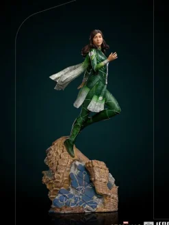 Sersi Eternals BDS Art Scale 1/10 Iron Studios