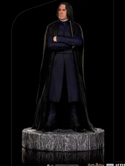 Severus Snape - Harry Potter - Art Scale 1/10 - Iron Studios