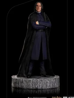 Severus Snape - Harry Potter - Art Scale 1/10 - Iron Studios