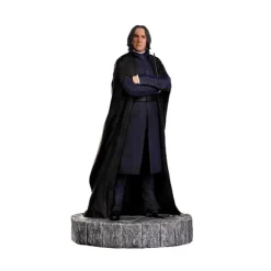 Severus Snape - Harry Potter - Art Scale 1/10 - Iron Studios