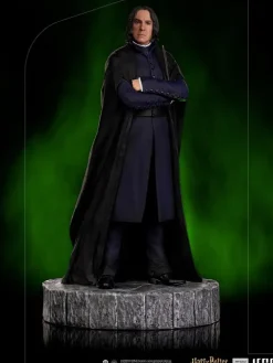 Severus Snape - Harry Potter - Art Scale 1/10 - Iron Studios