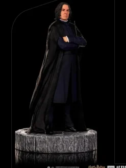Severus Snape - Harry Potter - Art Scale 1/10 - Iron Studios