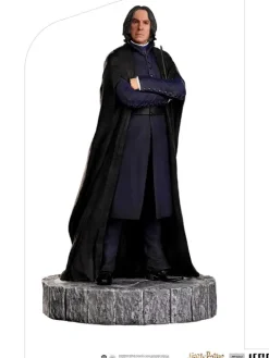 Severus Snape - Harry Potter - Art Scale 1/10 - Iron Studios