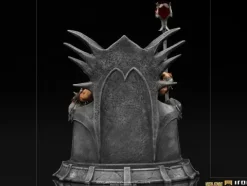 Shao Khan - Mortal Kombat - Art Scale 1/10 - Iron Studios