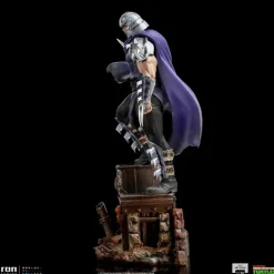Shredder - Teenage Mutant Ninja Turtles - BDS Art Scale 1/10 - Iron Studios