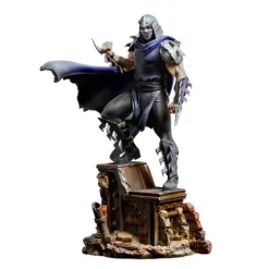 Shredder - Teenage Mutant Ninja Turtles - BDS Art Scale 1/10 - Iron Studios