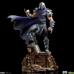 Shredder - Teenage Mutant Ninja Turtles - BDS Art Scale 1/10 - Iron Studios