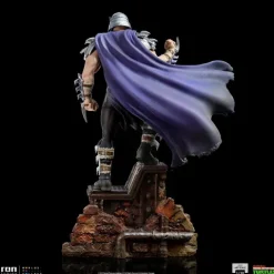 Shredder - Teenage Mutant Ninja Turtles - BDS Art Scale 1/10 - Iron Studios