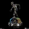Shuri - Black Panther: Wakanda Forever - Art Scale 1/10 - Iron Studios