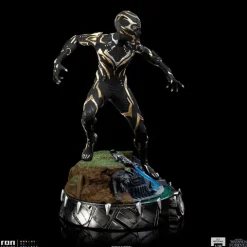 Shuri - Black Panther: Wakanda Forever - Art Scale 1/10 - Iron Studios