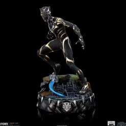 Shuri - Black Panther: Wakanda Forever - Art Scale 1/10 - Iron Studios