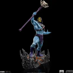 Skeletor - Masters of the Universe - BDS Art Scale 1/10 - Iron Studios