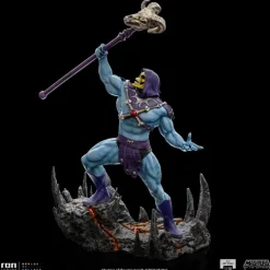 Skeletor - Masters of the Universe - BDS Art Scale 1/10 - Iron Studios