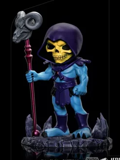Skeletor - Masters of the Universe - Minico - Iron Studios