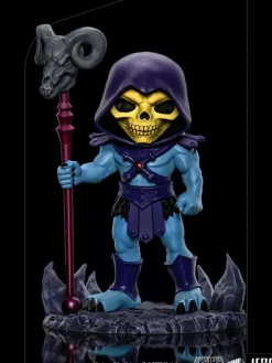 Skeletor - Masters of the Universe - Minico - Iron Studios