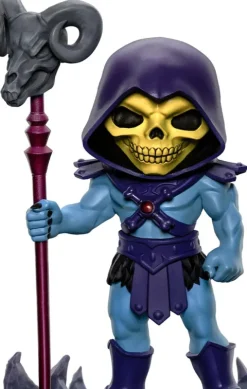 Skeletor - Masters of the Universe - Minico - Iron Studios